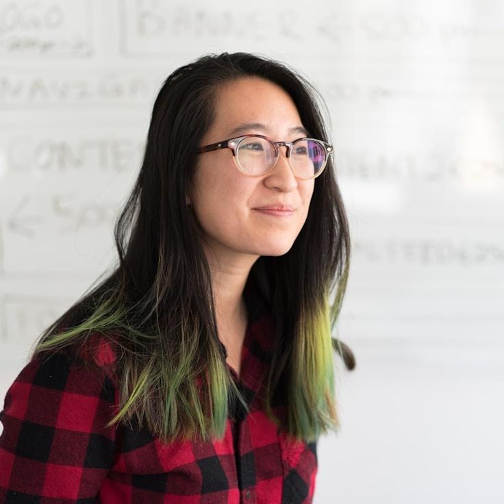 Android app development interface